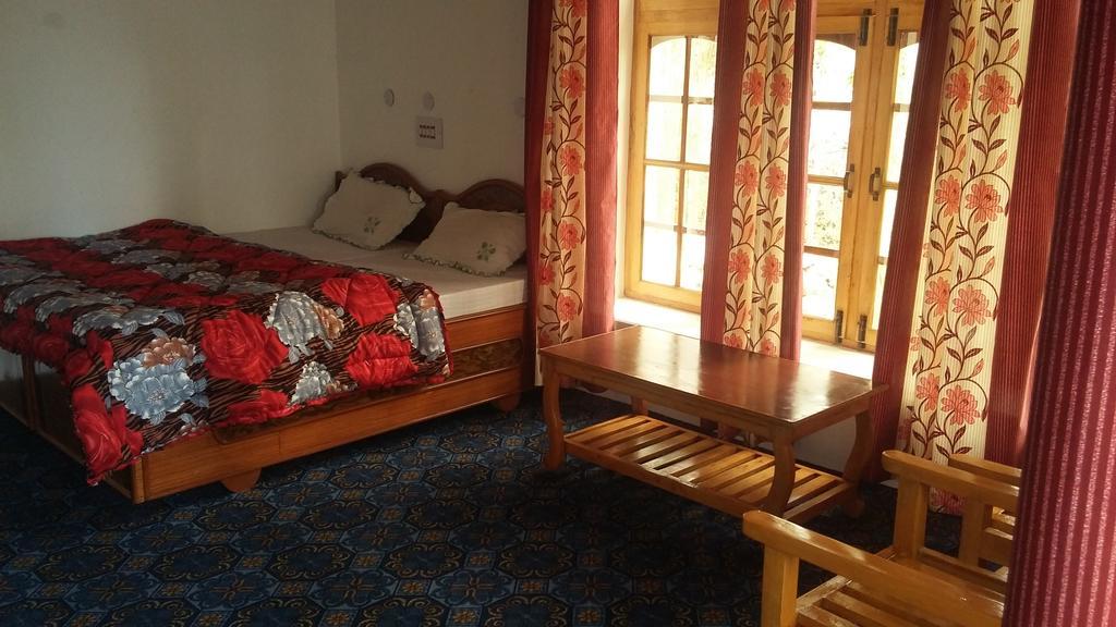 Ldumra Oasis Hundar Exterior foto
